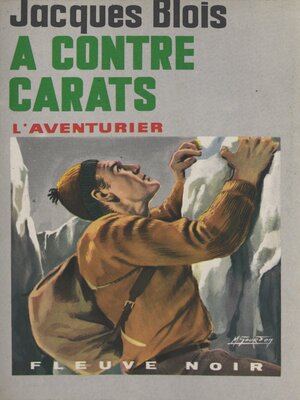cover image of À contre carats